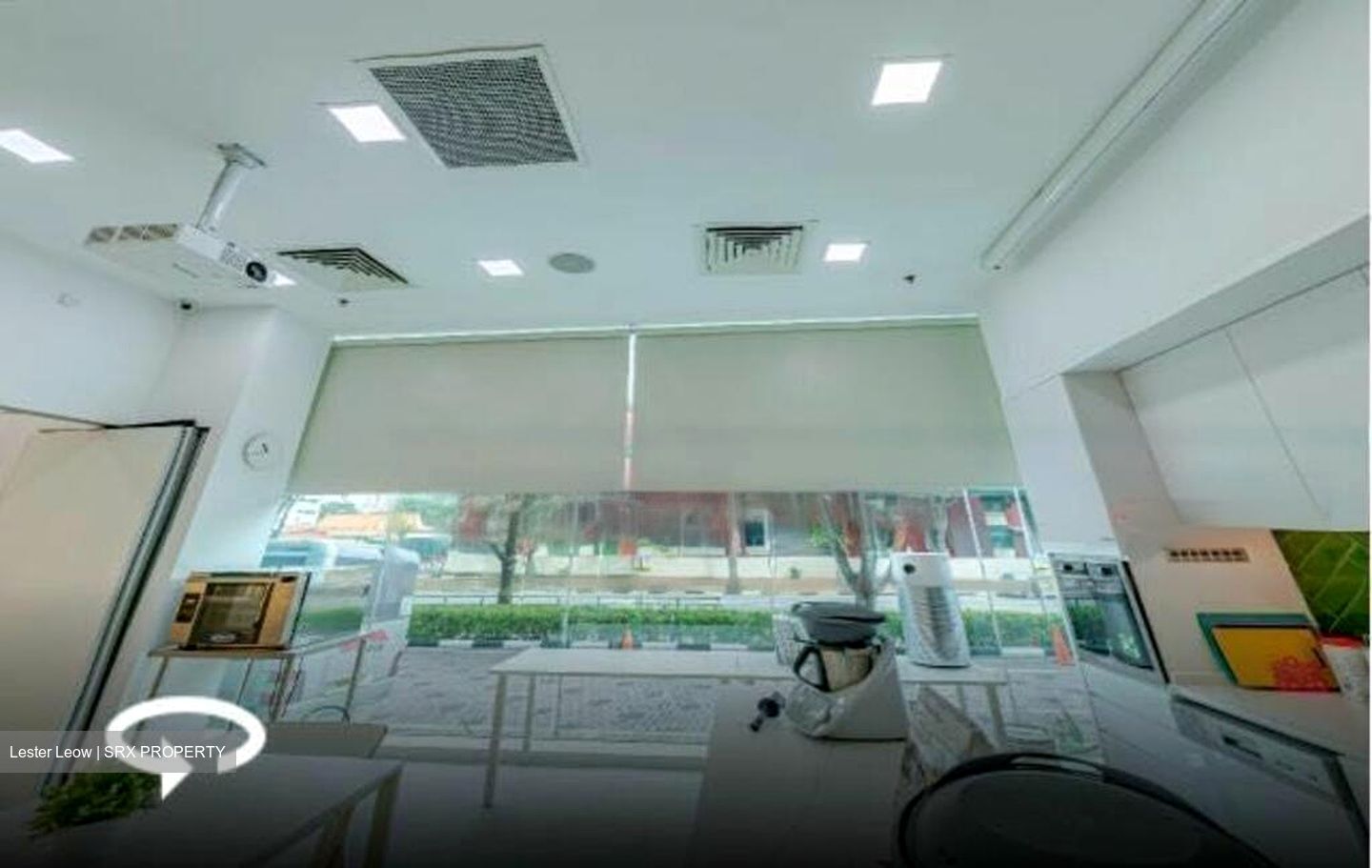Starhub Green (D14), Factory #466702801